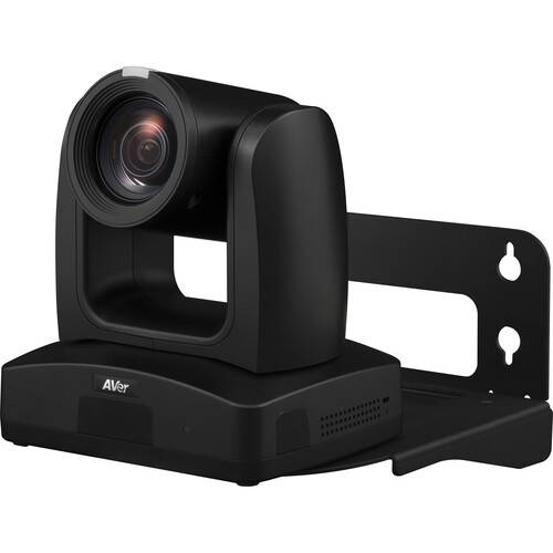 AVer Auto Tracking PTZ Cameras and NDI Live Streaming Cameras