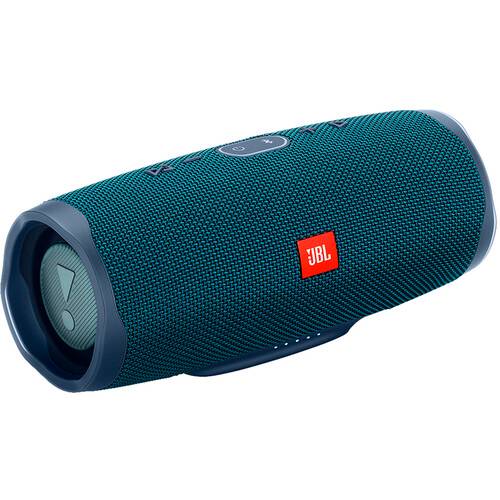 Parlante Bluetooth - JBL - Charge 4
