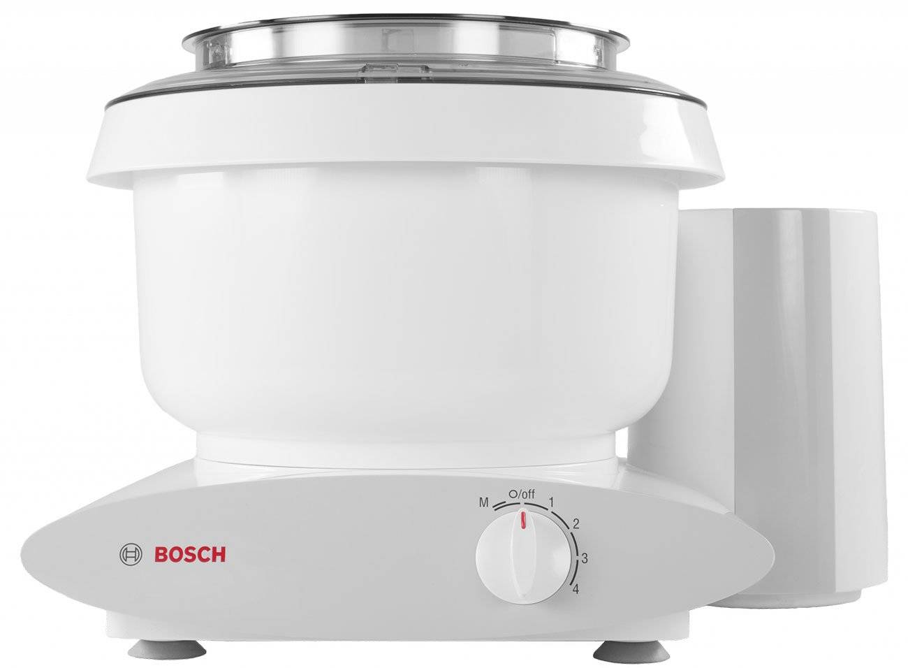Bosch Stand Mixers