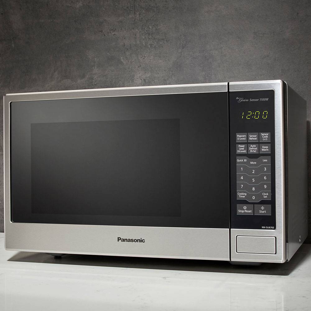 panasonic nn su676s