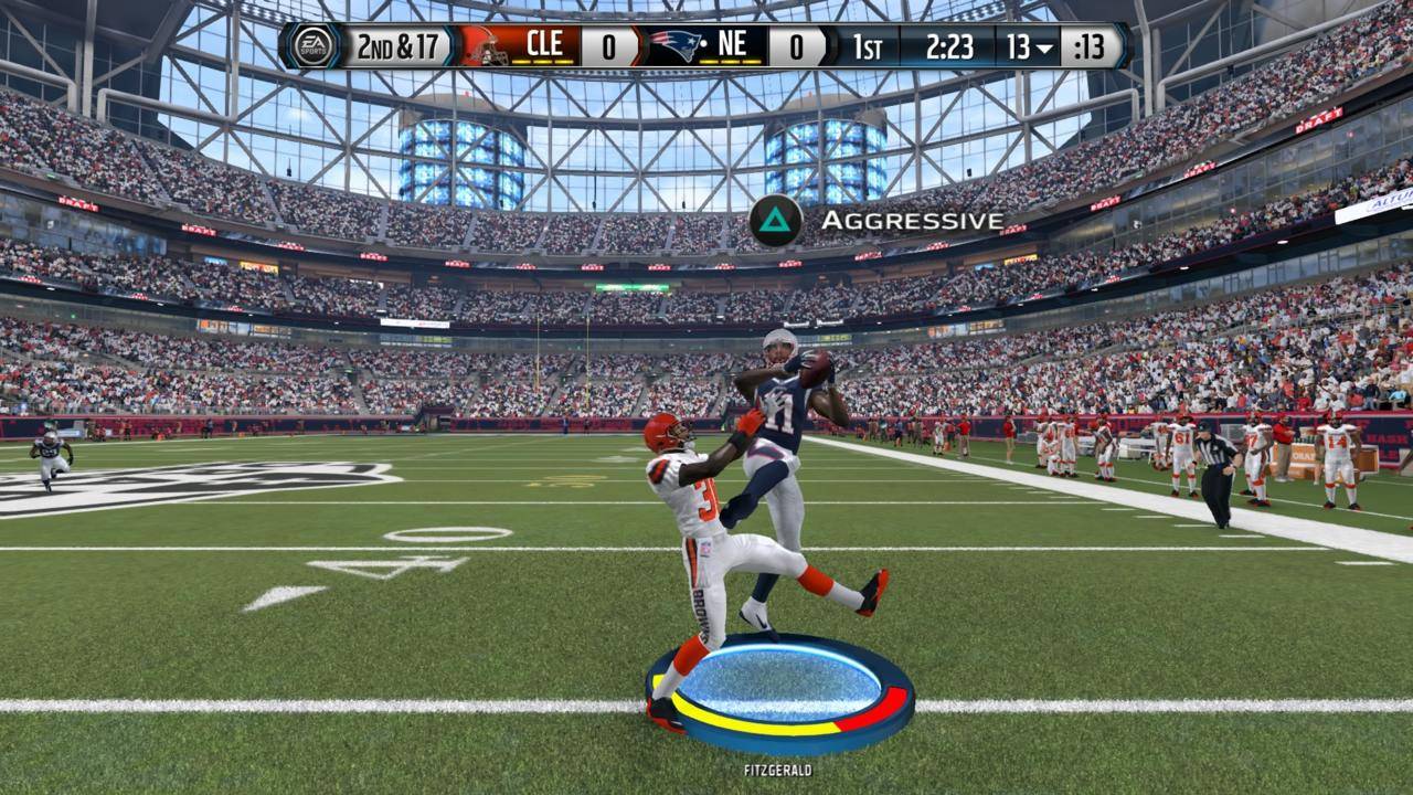 : Madden NFL 16 (PS3) : Video Games