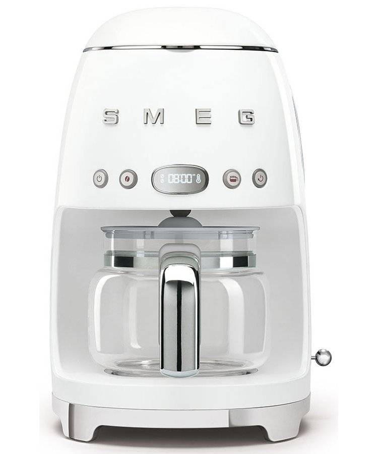 Smeg CMSU4303X 24 inch Built-in Fully Automatic Coffee Machine