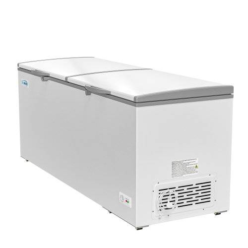 Avanti CF10F0W 10 Cu. Ft. White Chest Freezer