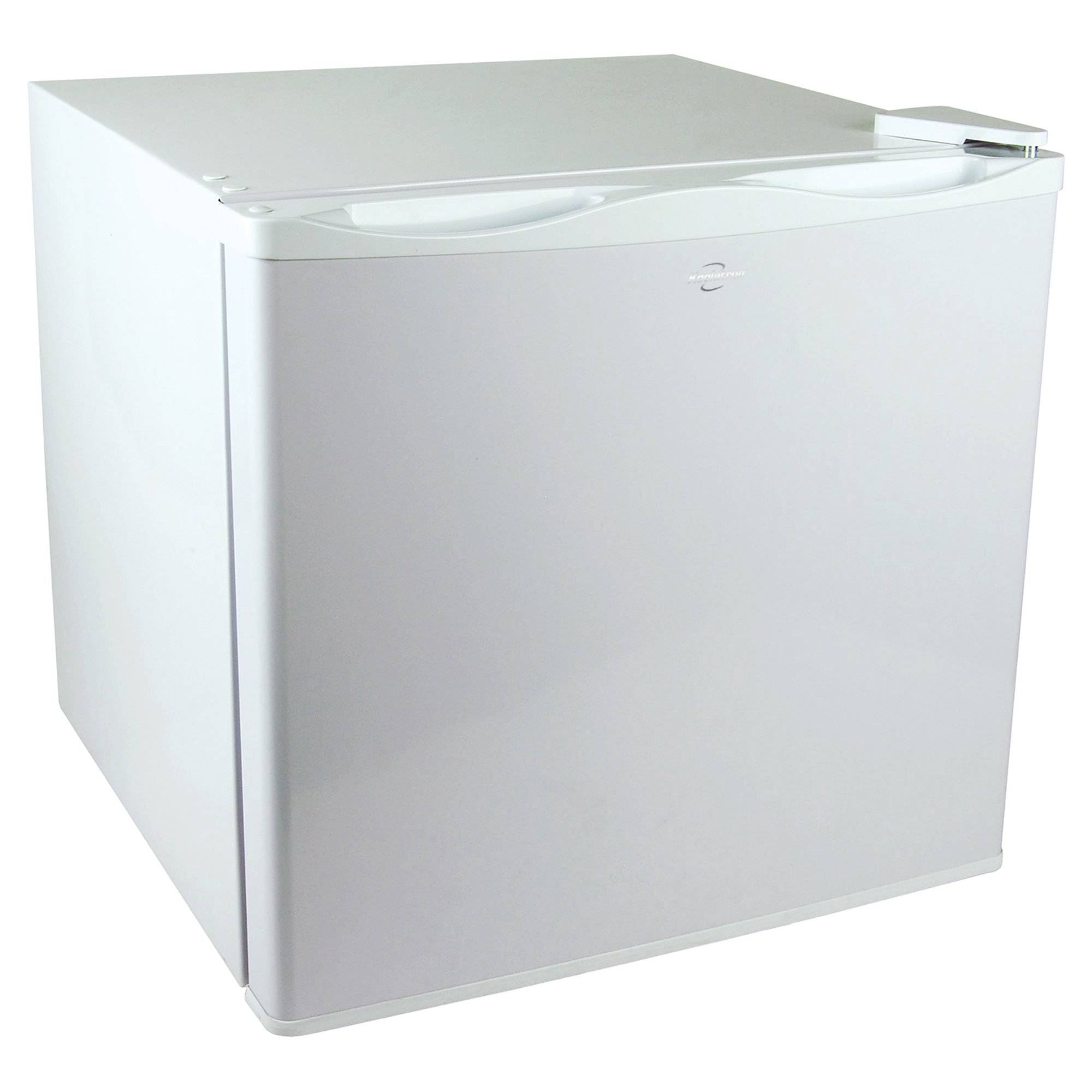 Igloo IUF3WH 3.0 Cu. Ft. Upright Freezer with 1 Pull Out Drawer