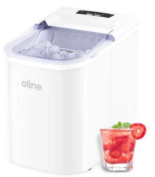 How to Clean the Igloo Automatic Self-Cleaning Portable Electric Countertop  Ice Maker