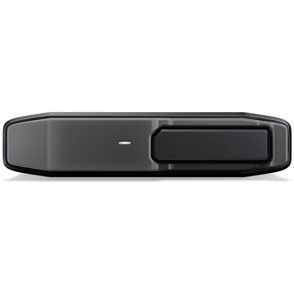 SanDisk Professional 2TB PRO-BLADE TRANSPORT - Invastor