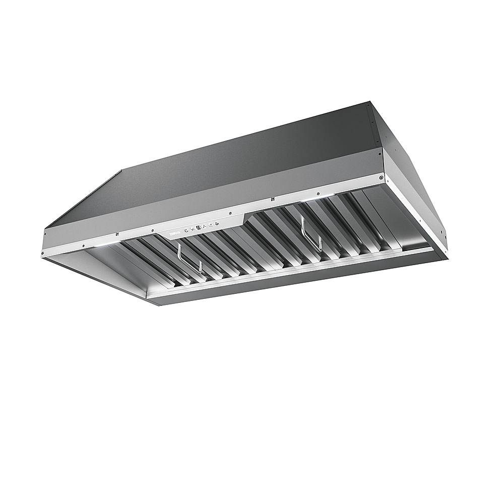 Zephyr Roma 36 Stainless Steel Wall Hood