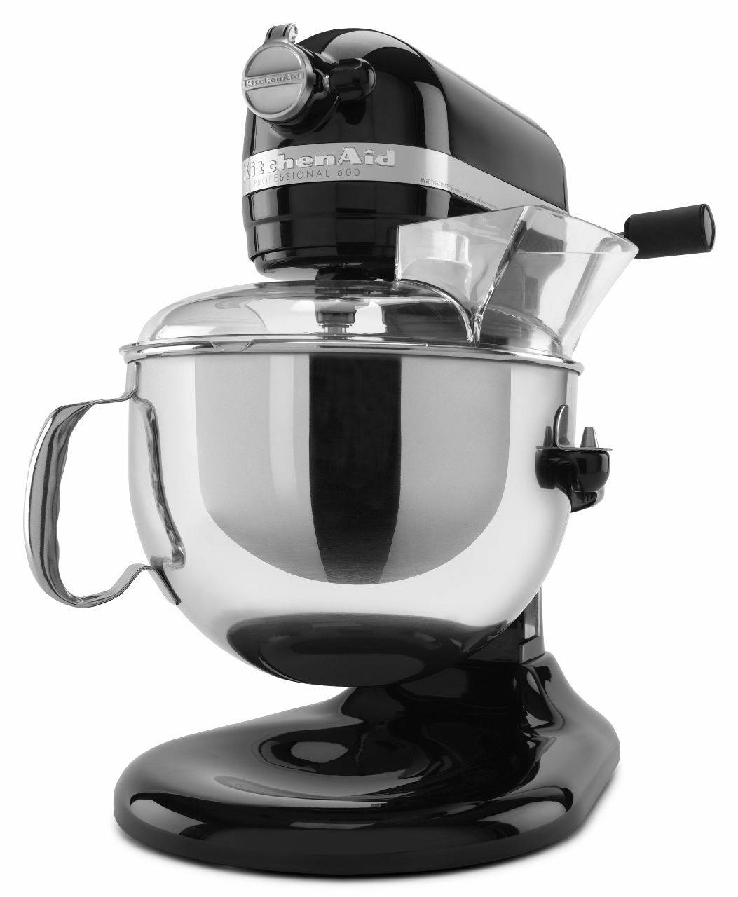 KitchenAid Professional 600 Series 6qt Bowl-Lift Stand Mixer, Aqua Sky