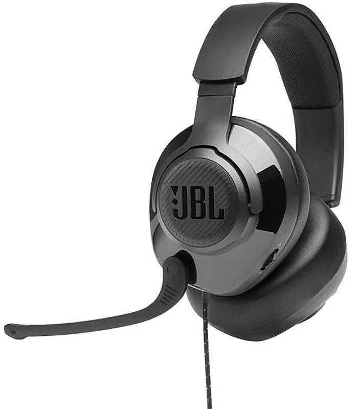 JBL Quantum ONE Over-Ear USB Wired Professional Gaming Headset with Head  Tracking-Enhanced QuantumSPHERE 360 Technology, PC, Playstation and Xbox