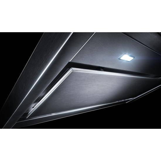 Zephyr Roma 36 Stainless Steel Wall Hood