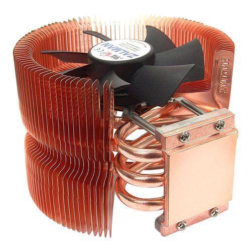 Zalman CNPS9500 AT Silent CPU Cooler Invastor