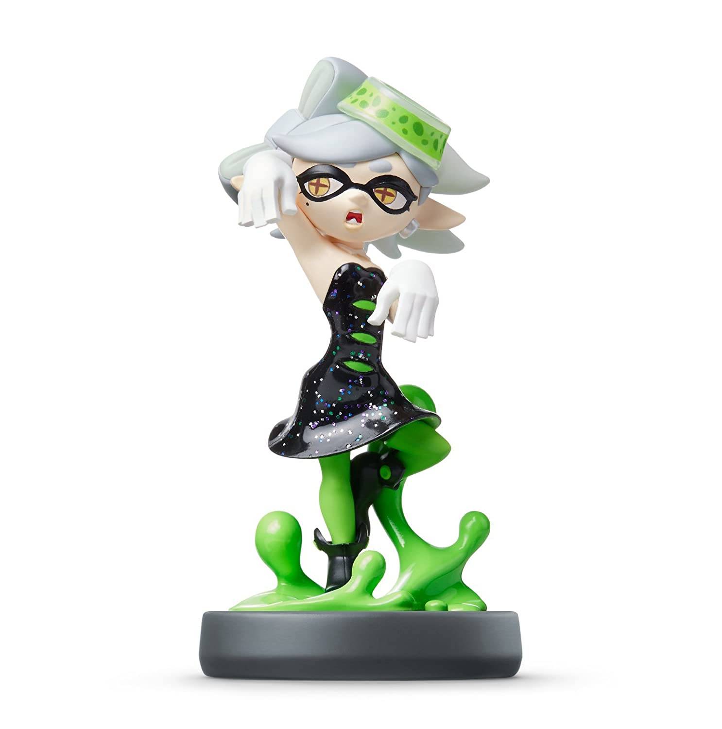 amiibo - Callie & Marie 2-Pack - Invastor