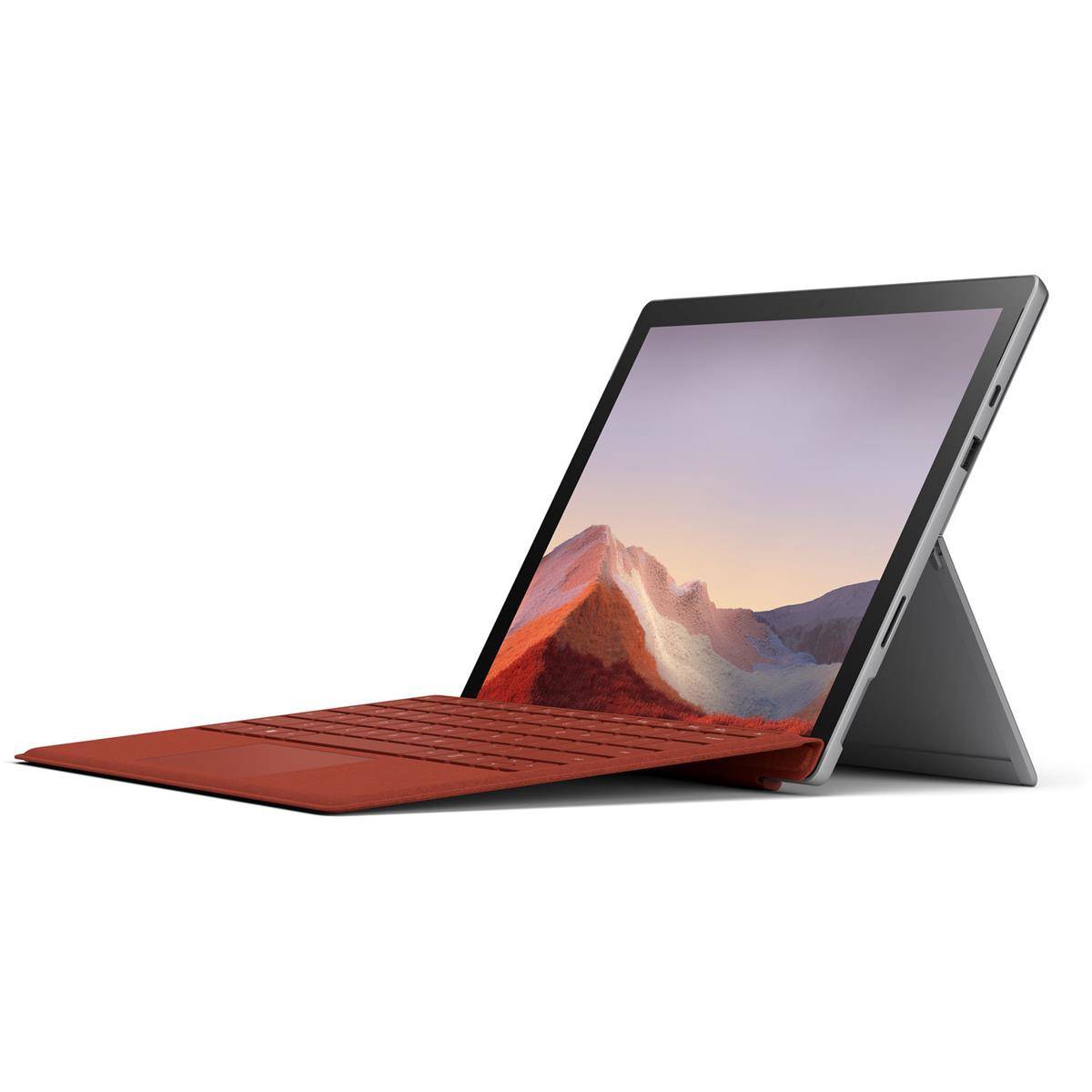 Microsoft Surface Pro 8 Tablet, Intel Evo i7-1185G7, 16GB RAM, 256GB SSD,  Intel UHD Graphics, 13 Touchscreen Display, Windows 11 Pro Laptop  Computer