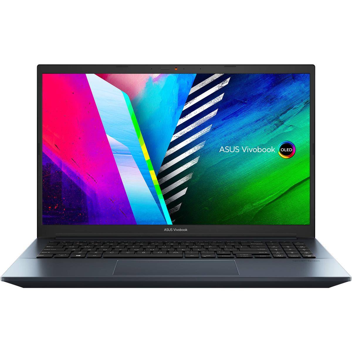 ASUS ZenBook 15 Ultra-Slim Laptop 15.6” FHD NanoEdge Bezel, Intel Core  i7-10510U, 16GB RAM, 512GB PCIe SSD, GeForce GTX 1650, Innovative ScreenPad