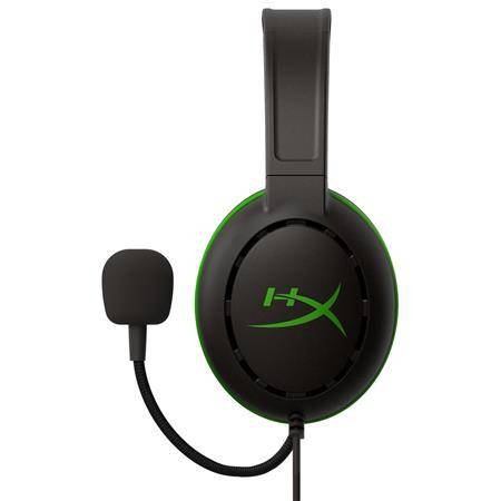 Hyperx cloudx best sale chat xbox