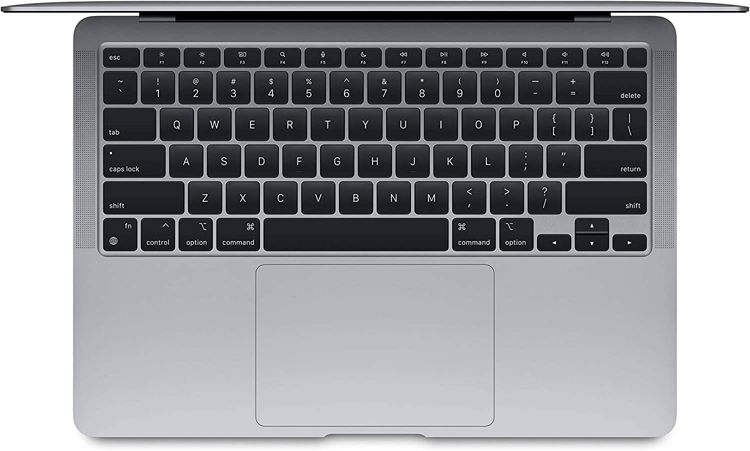 Macbook Pro 13.3-inch (Retina, Space Gray, Touch Bar) 2.4Ghz Quad Core i5  (2019). - Apple MV962LL/A