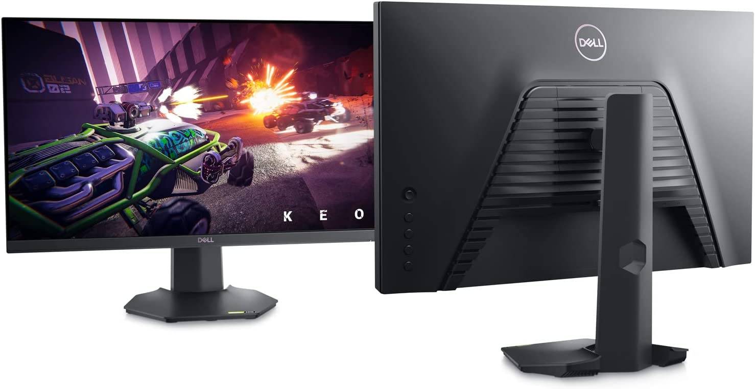 Dell 24 Gaming Monitor - G2422HS - Invastor