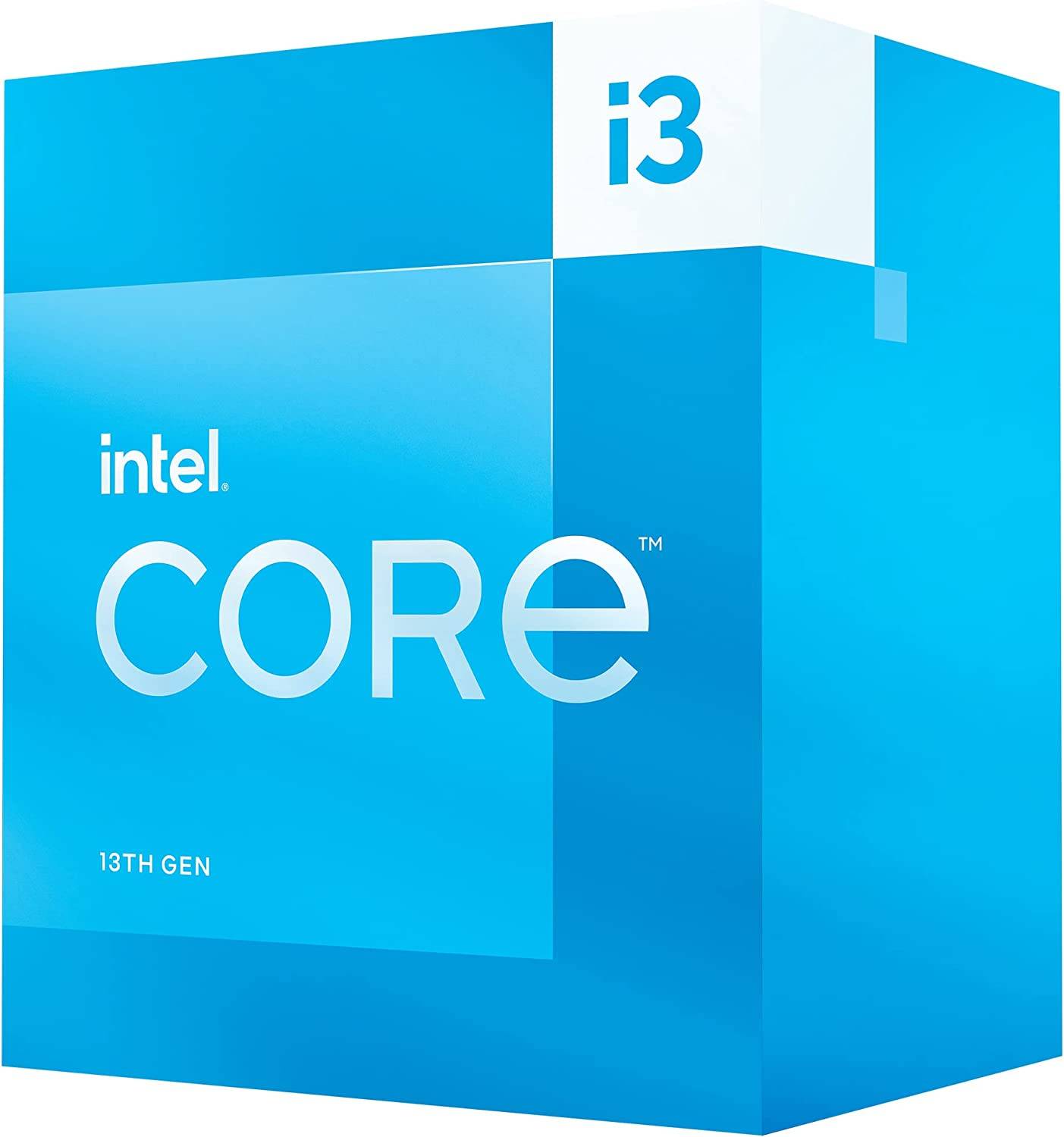 Intel Core i5-13600KFDesktop Processor 14 cores (6 P-cores + 8 E-cores) -  Unlocked : Electronics 
