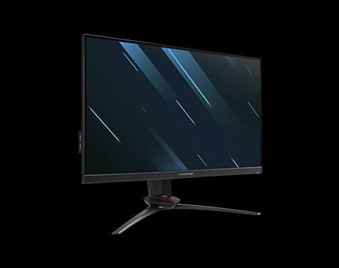 Acer Predator XB273 GZbmiiprx 27 FHD (1920 x 1080) IPS Monitor