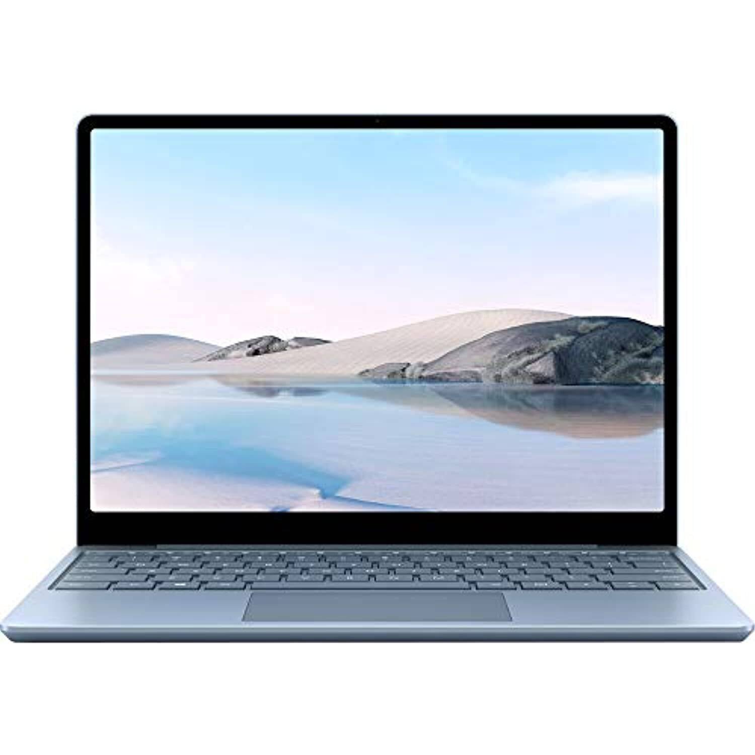 Microsoft Surface Laptop Go 3 - i5/8GB/256GB - Sage 