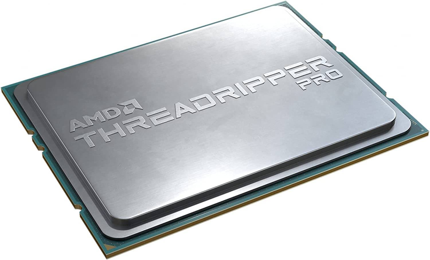 AMD Ryzen Threadripper PRO 5995WX Chagall PRO 2.7GHz 64-Core sWRX8