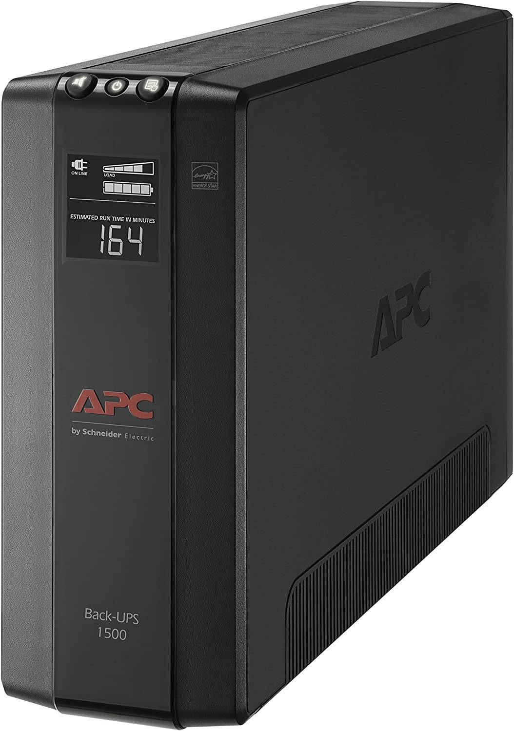 APC BR1000MS 1000 VA Pure SineWave Back-UPS Pro Battery 