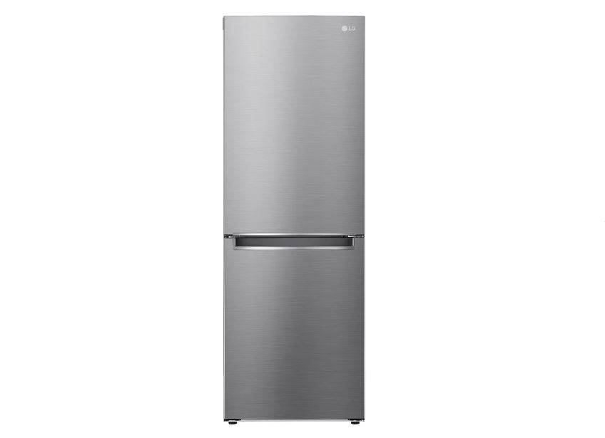 11 cu. ft. Bottom Freezer Refrigerator - LRBNC1104S