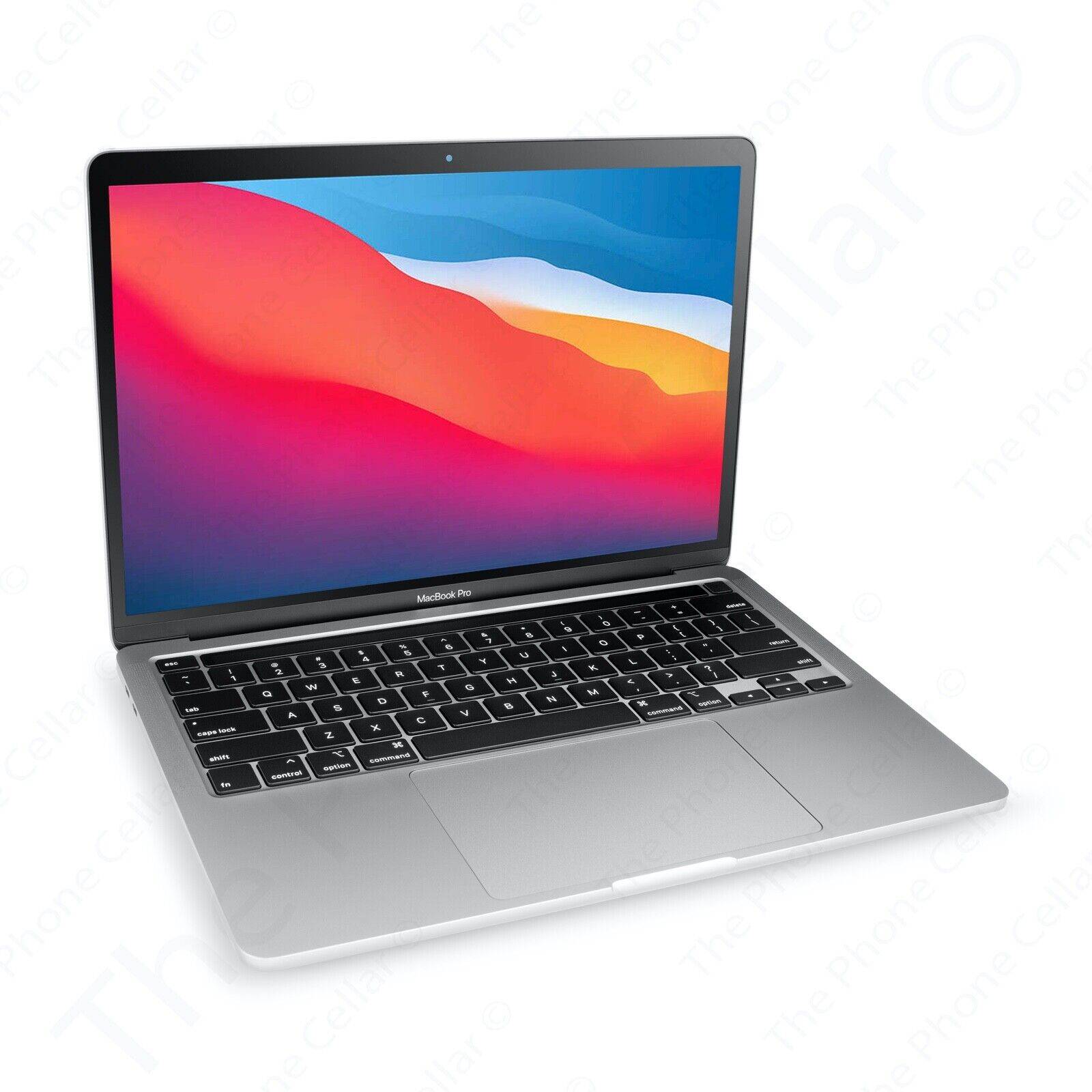Apple MacBoaok Pro MWP42LL/A 13.3