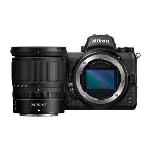  Nikon Z7 FX-Format Mirrorless Camera Body (Renewed) :  Electronics