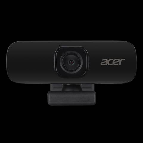 Acer 2K Mountable Webcam - Invastor