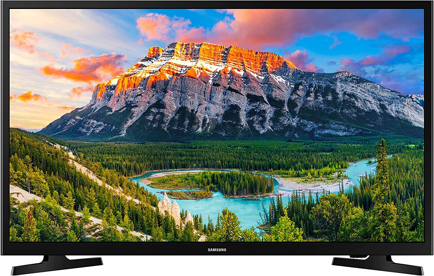 Samsung T5300 32 Class HDR HD Smart Multisystem LED TV