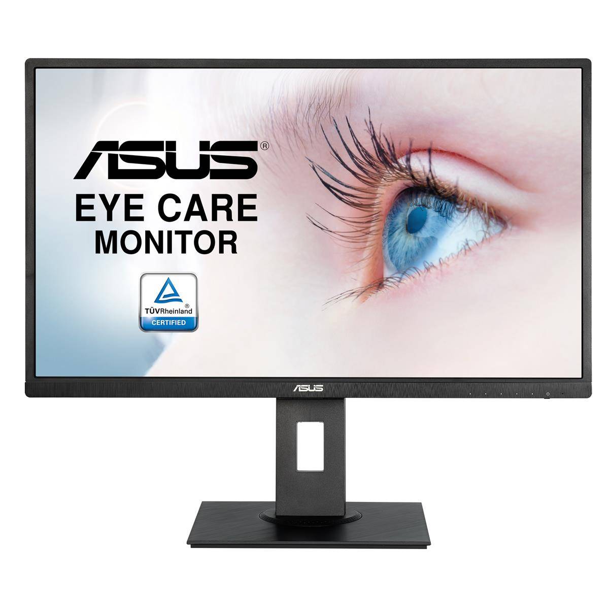 Asus ProArt PA278QV 27 WQHD LCD Monitor - 16:9 - Black 