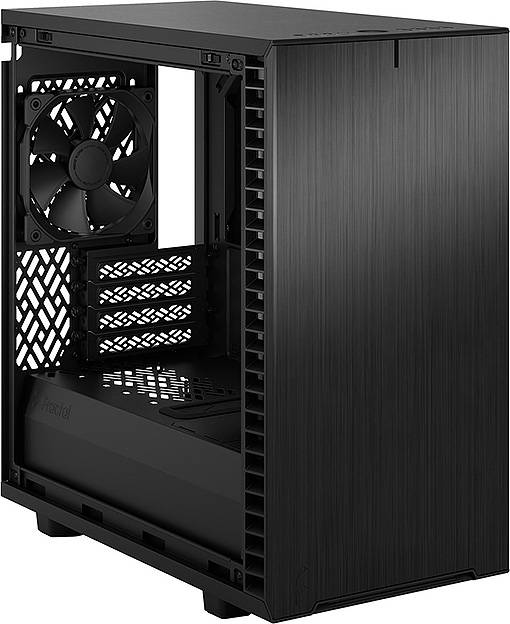 Cases — Define - Meshify - Node - Focus - Core — Fractal Design