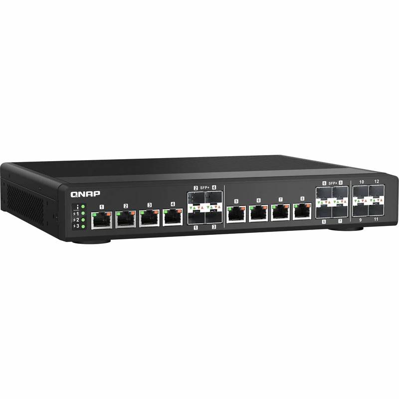 Ubiquiti UniFi Enterprise Switch 8 Port 2.5Gbps PoE 120W