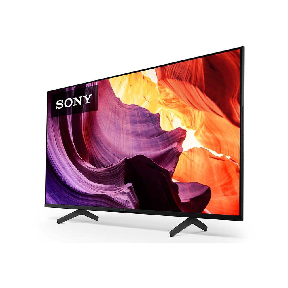 SONY 65 X80K 4K UHD HDR LED Smart Google TV with ALLM, Dolby Vision™ &  Dolby Atmos™, Chromecast Built-In, Compatible with Alexa, Apple  Airplay/Homekit - Invastor