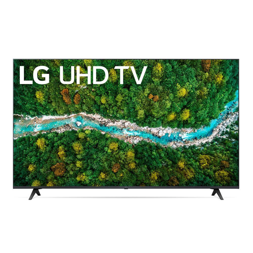 Televisor LG UHD Smart TV 65 4K Ultra HD