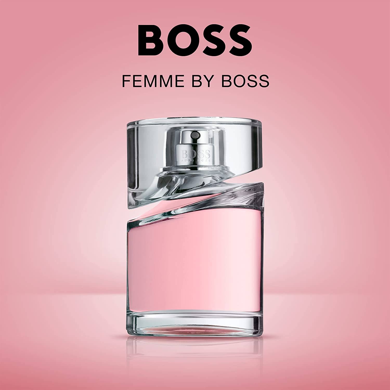 Hugo boss outlet femme tester