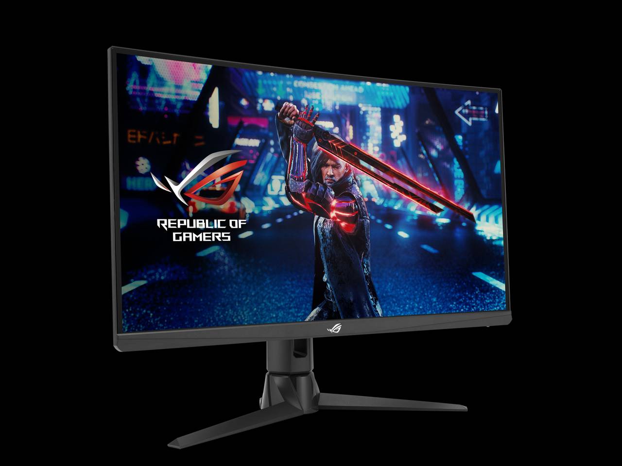 asus rog strix 27 xg27vq