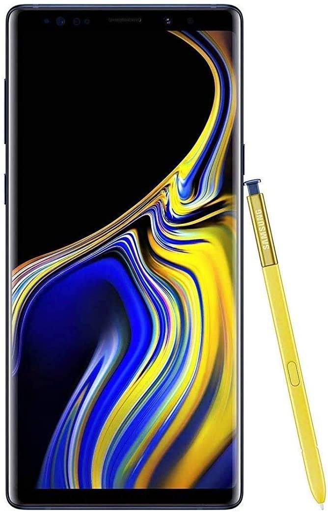 Samsung Galaxy Note 9 review: Galaxy Note 9 ongoing review: The