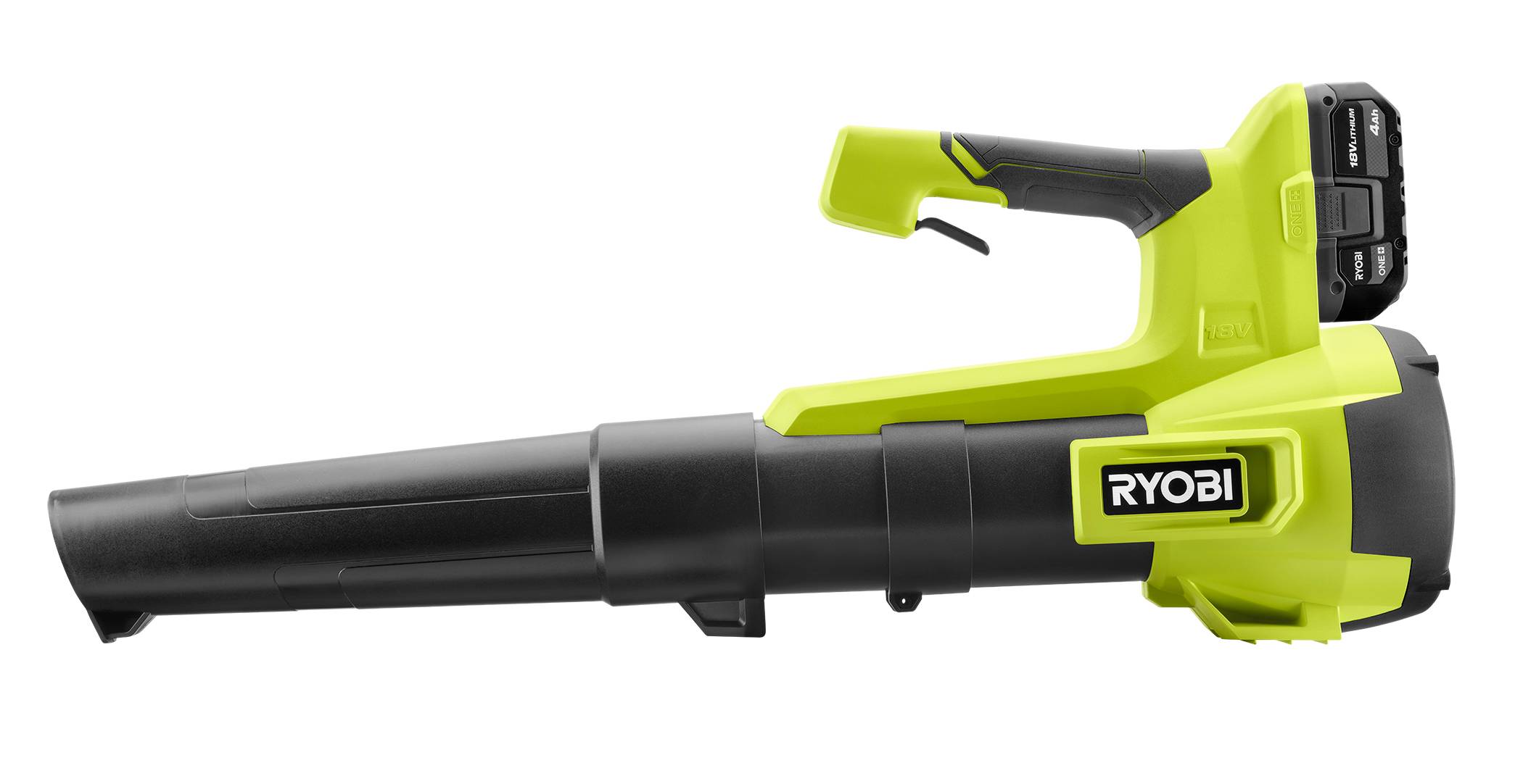 Ryobi P592 18v ONE+ Cordless Bolt Cutters - Tool W Battery And Charger