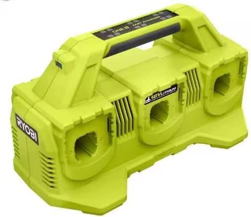 Reviews for RYOBI ONE+ 18V Cordless Glue Gun Kit with 2.0 Ah Battery and  Charger