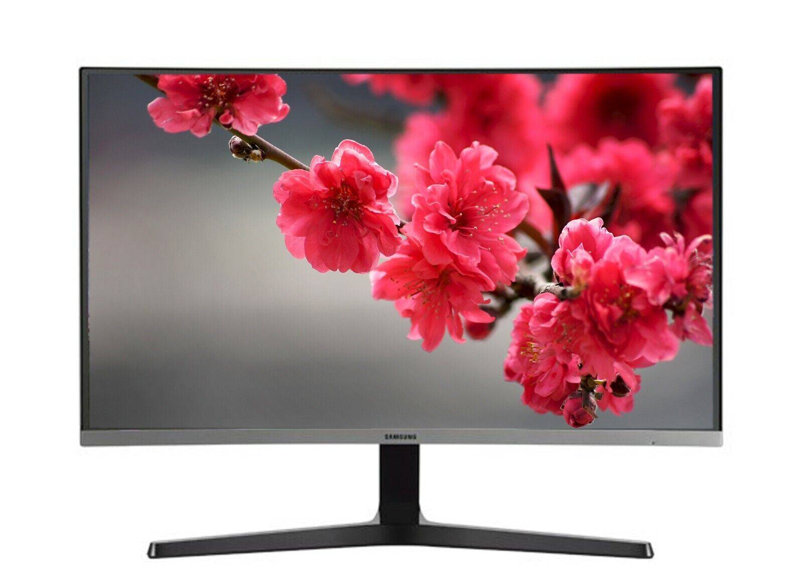 samsung cr500 curved monitor