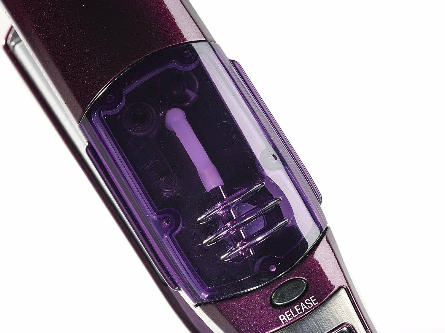BaByliss Ipro 230 Steam Ironing Steam Professional With Coating Ceramic -  Invastor