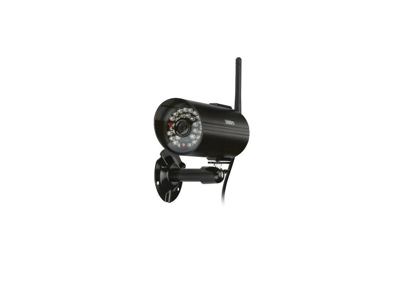 uniden udsc15 outdoor security camera