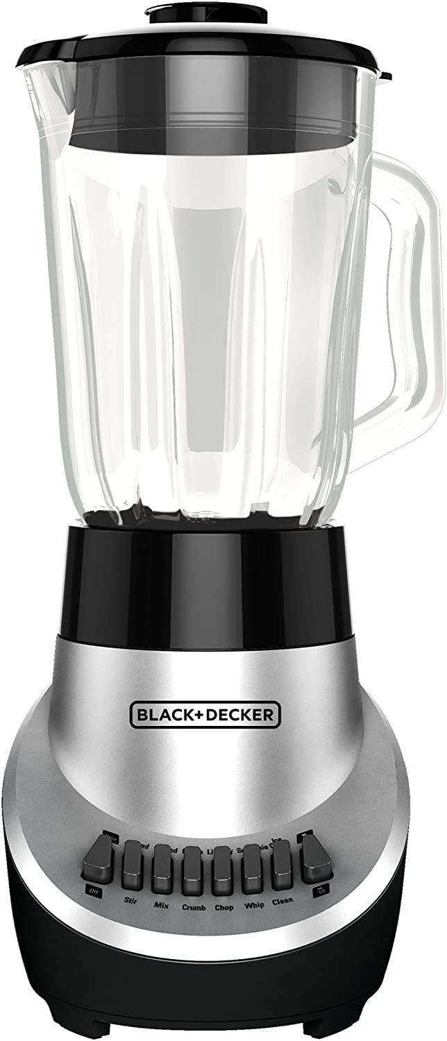BLACK+DECKER FusionBlade Personal Blender Review: Is it any good?! 