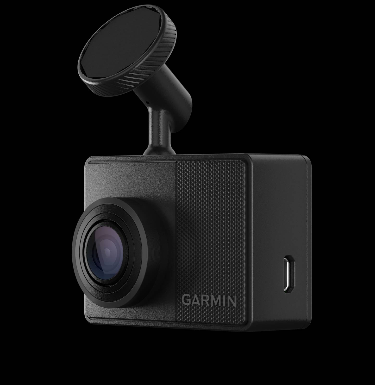 Garmin Dash Cam 67W - Black (010-02505-05) for sale online