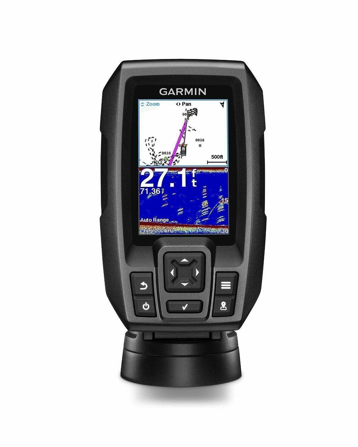 Garmin eTrex 32x,Handheld GPS Navigator with 6Ave Travel Kit (010-02257-00)  